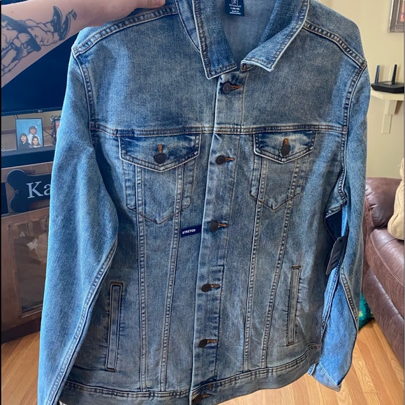 George Other - 💥Men’s Denim Jacket